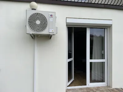 Tectro - Klimatyzacja Rekuperacja Rzeszów